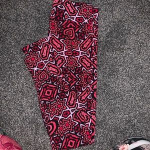 Lularoe leggings